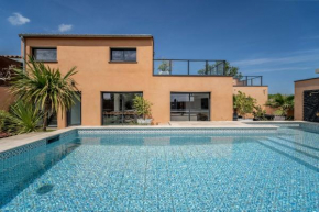 Villa Nina